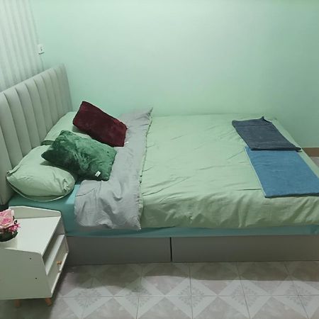 Ferienwohnung Jatuporn A2 Rangsit Exterior foto